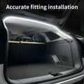Car Trunk Ambient Light Strip for Suv Flexible PVC Automatic