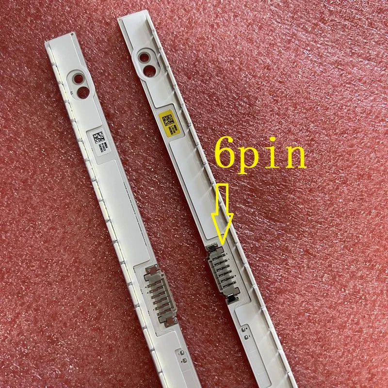 LED Backlight Strip for Samsung UE50ES5500 UN50ES6100F UN50ES6150F 2012SVS50 UA50ES5500 UE50ES5507K