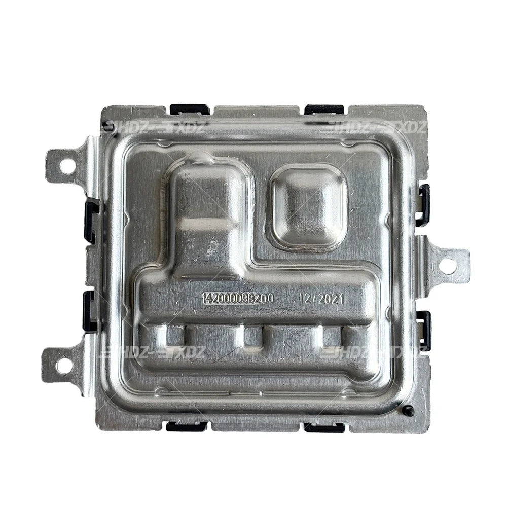 LED Headlight Control Module Computer Unit Ballast For BMW U11 X1 2023-2025 5A49F89-01