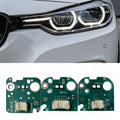 LED Headlight Daytime Running light DRL Module White Lightsource Super Bright for BMW F30 F31 F35