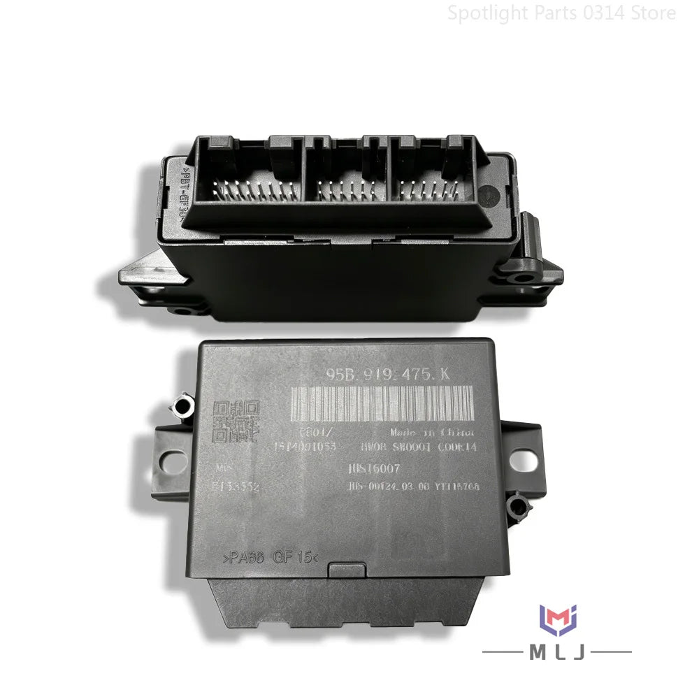 95B919475K For Porsche 991T 982 Reversing Radar Control Computer Car Parking Distance Assist Control Module