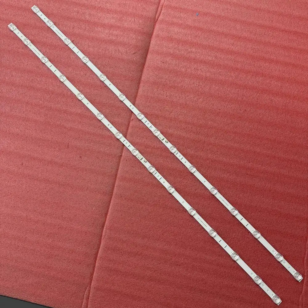 LED Backlight Strip for15LED For TCL 55P715 55P615 55P725 LB5515 55F9 55F8 55P616 55S20 55S21 55S435 55S434