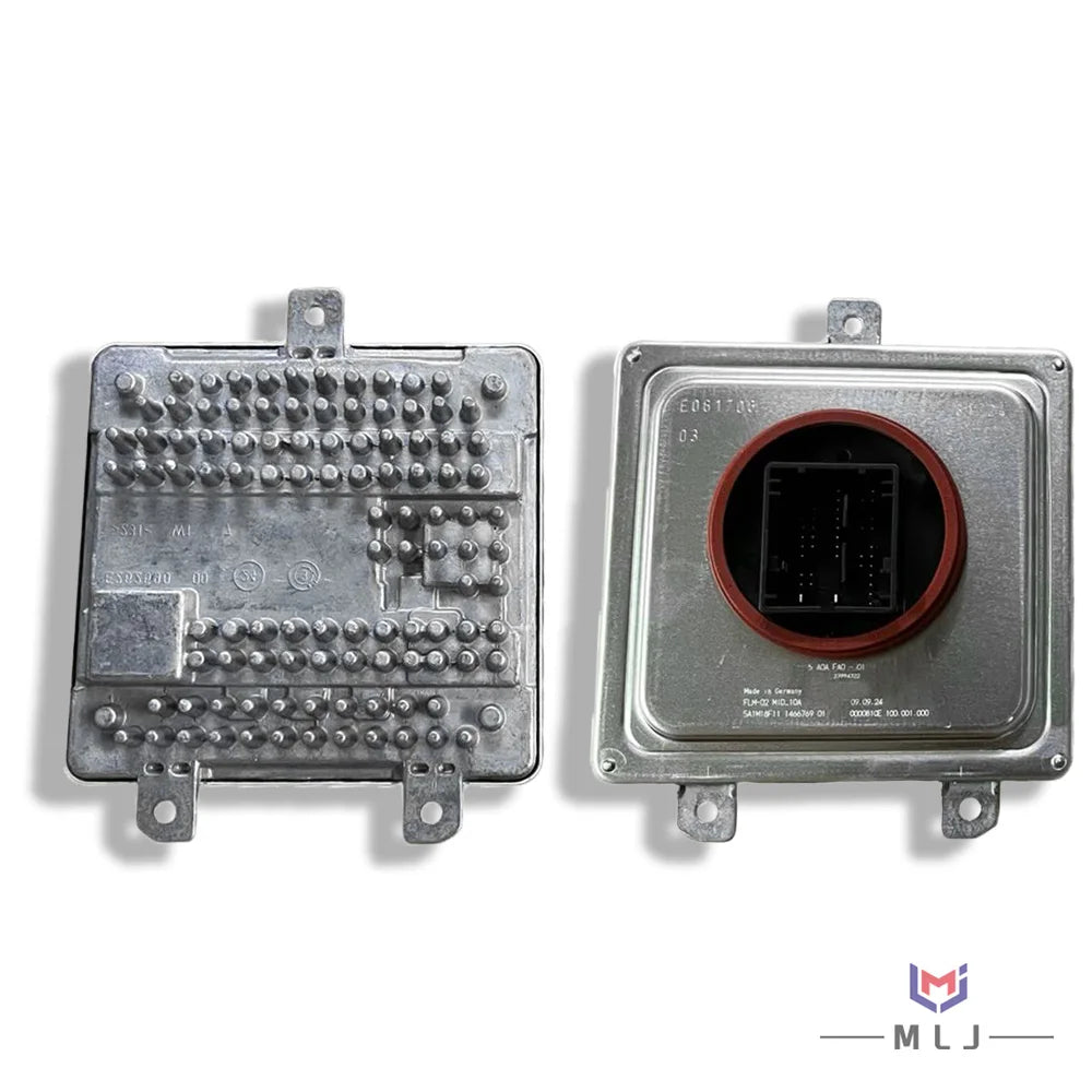 LED Headlight Main Light Ballast DRL Light Control Module Replacement Parts For BMW 3 Series G20 G28