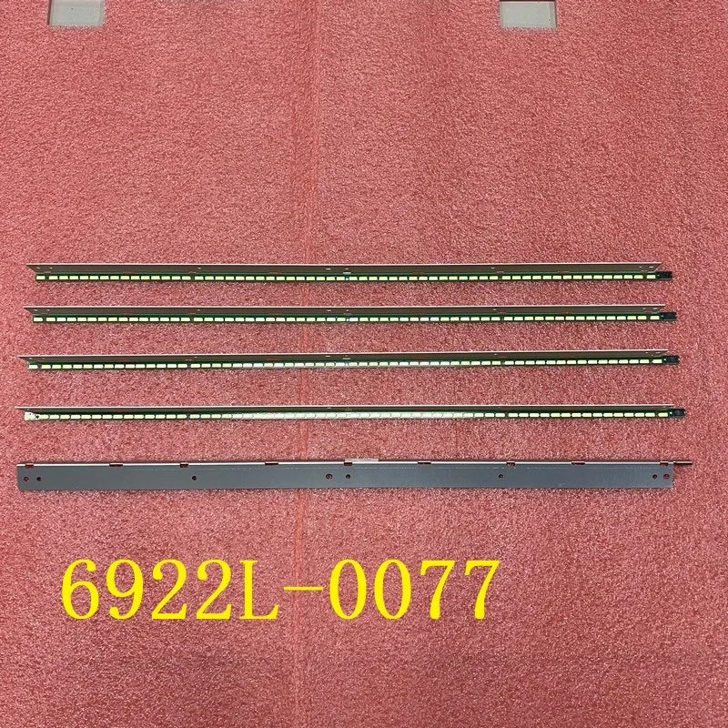 LED Backlight Strip for Panasonic TX-L42ET60E TX-LR42FT60 TX-L42ET60B TX-LR42DT60 LC420EUD FF F2 F1 6922L-0077
