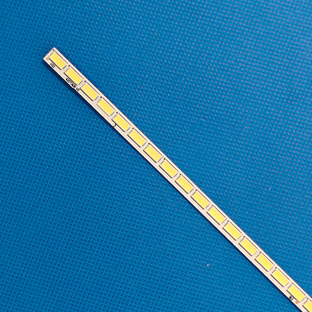 LED Backlight Strip for 420TA05 SLED 42LS561T innotek 42INCH 7030PKG 64EA 42LS560T 42LS5600 42LH3000