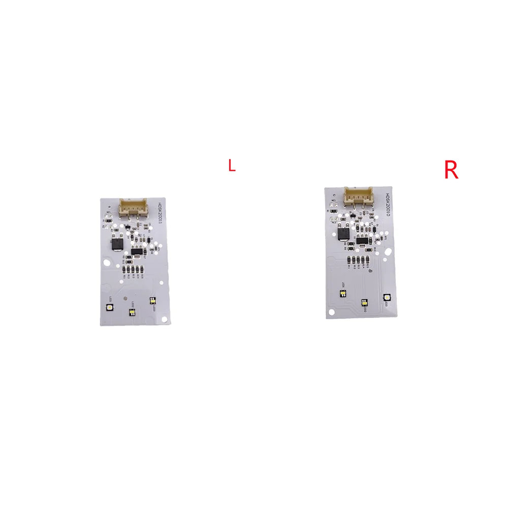 LED Headlight DRL Daytime Running Lights Module Control Unit For Renault Megane IV 2015-2022 for Renault