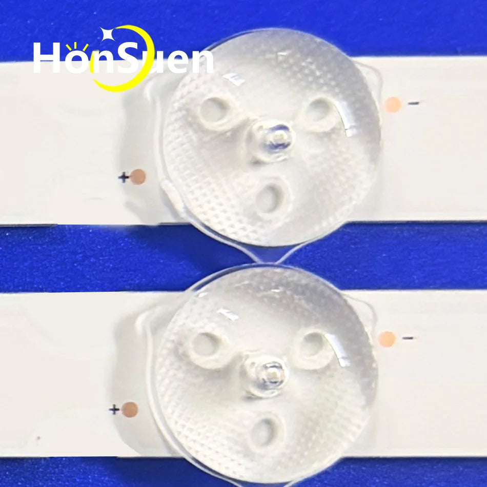 LED Strip for Master g MGLNX24901 - Replacement TV Backlight Strip