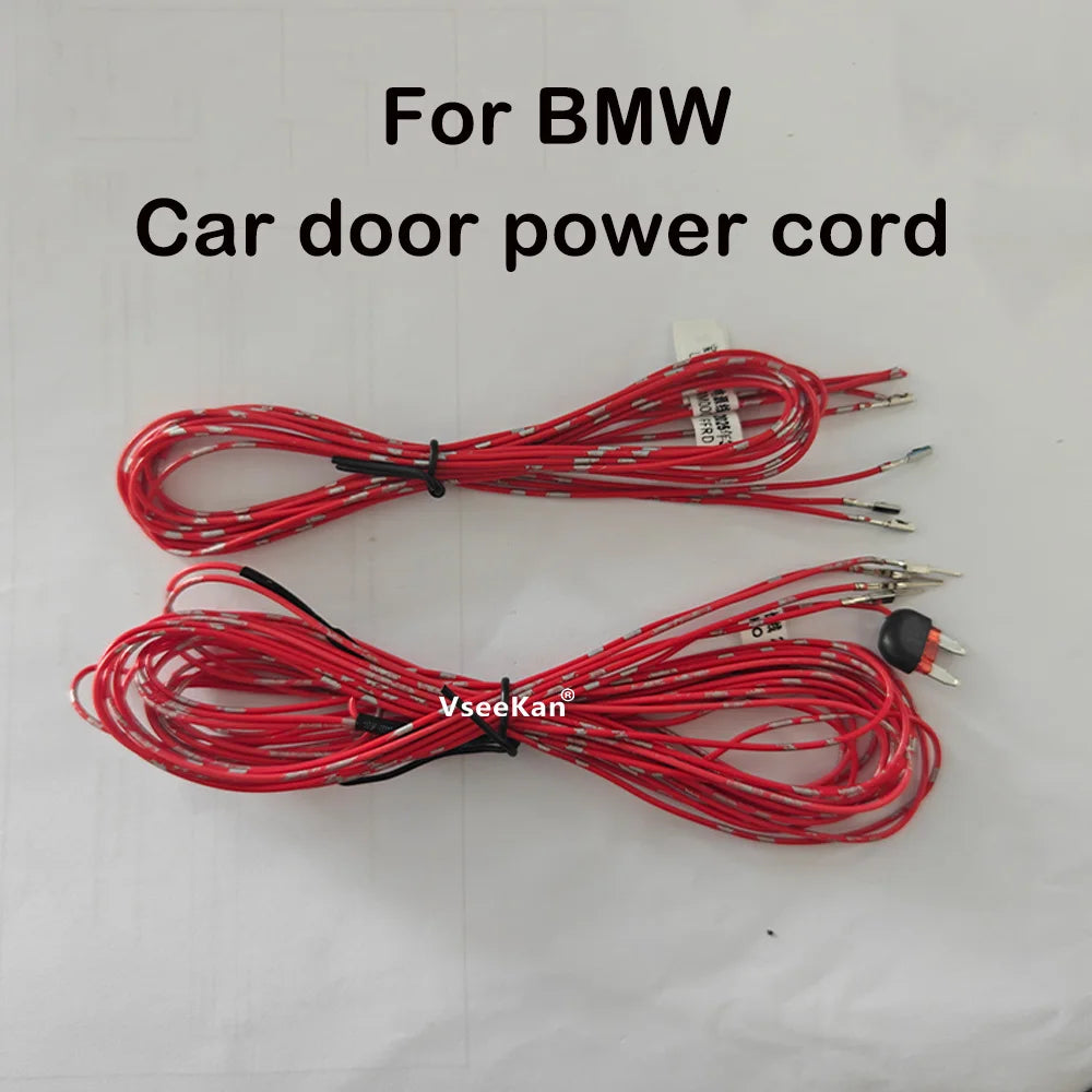 Car Ambient Light Accessories Accessories Y-Wires Light Strips Fog Lights Footlights Pull-String Lights Storage Box Light