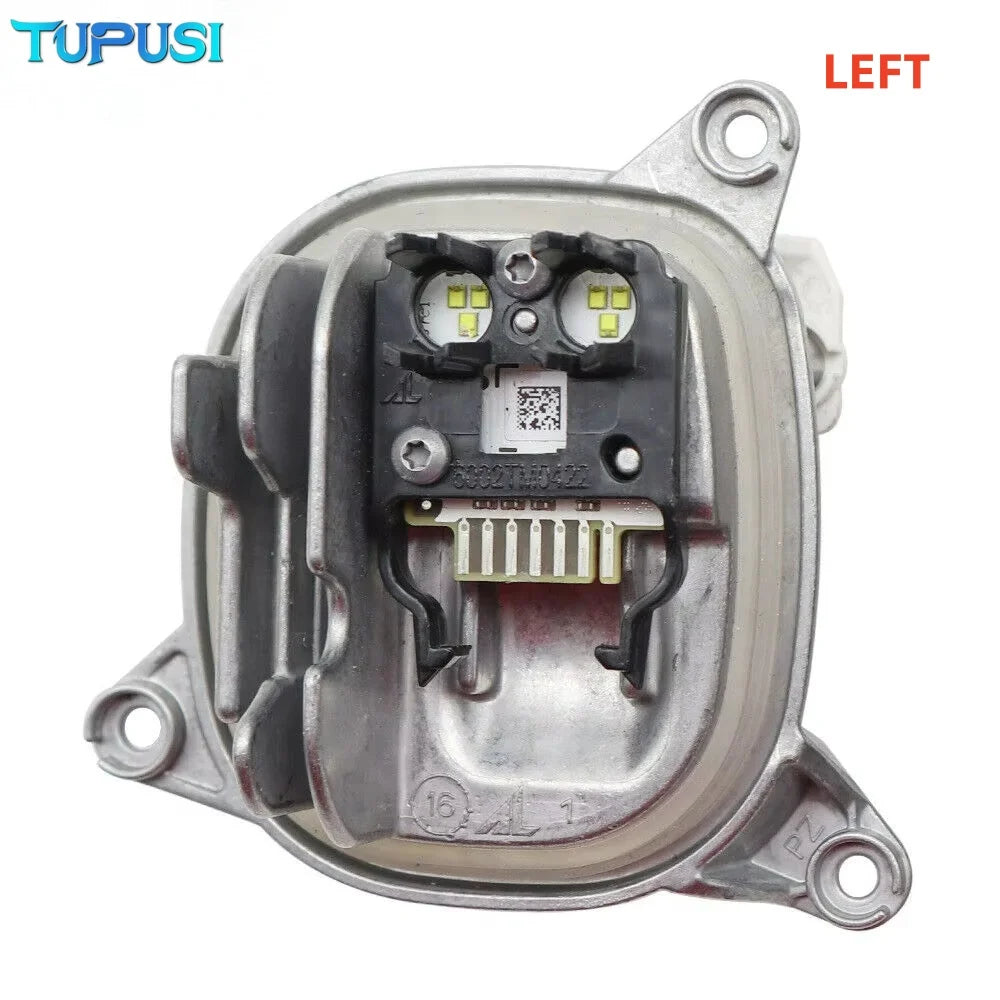 Angel Eyes Light DRL LED Maker Module Fits for BMW G01 G02 X3 2016-2019