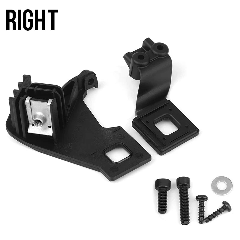 Headlight Repair Kit Headlight Bracket Holder For Audi A4L B8.5 A4 S4 A5 S5 RS5 2013-2017 8T0998122B for Audi
