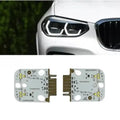 DRL LED Daytime Running Lights PCB Board Module Chips 2018 2019 2020 2021 for BMW G01 F97 G02