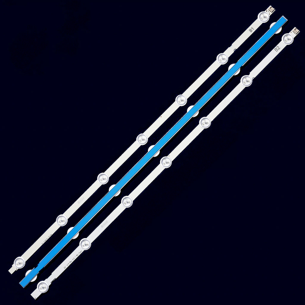 LED Backlight Strip for 1/5/10/15 kits LED BackLight Strip For 32LN577S 32LN5310 32LN541U 32LN536B 32LN520B