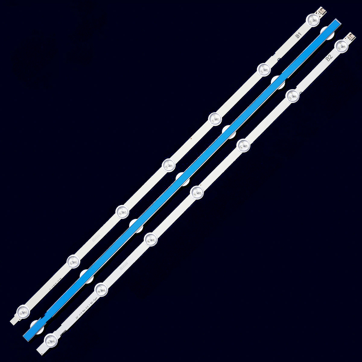 LED Backlight Strip for 1/5/10/15 kits LED BackLight Strip For 32LN577S 32LN5310 32LN541U 32LN536B 32LN520B