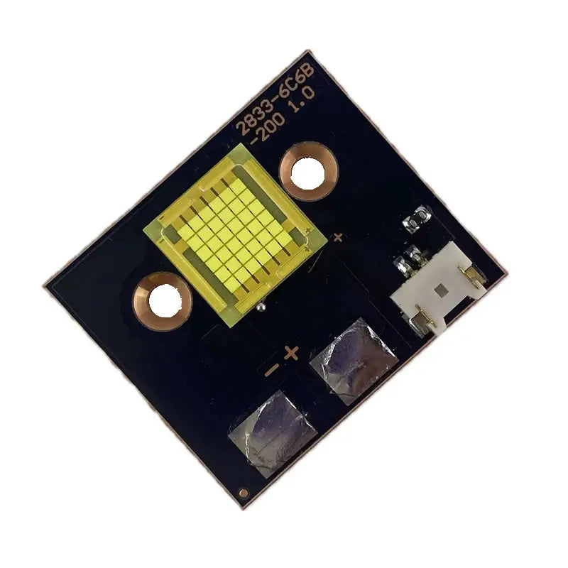 200W 36CHIP LED Chip Bulb 24V Lamp Replacement Repair For LE