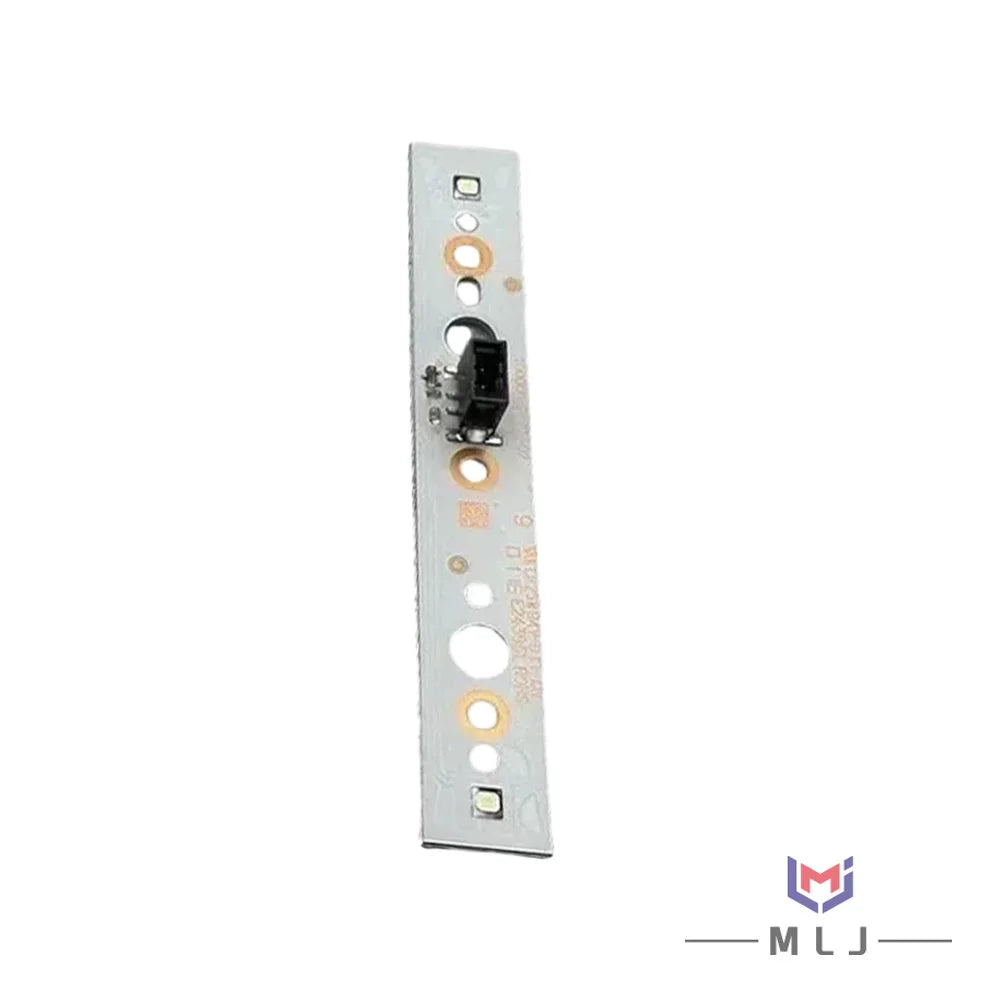 Angel Eye DRL Board LED Daytime Running Light Turn Signal Chip Car Spare Parts for Audi Q7 2017-2019