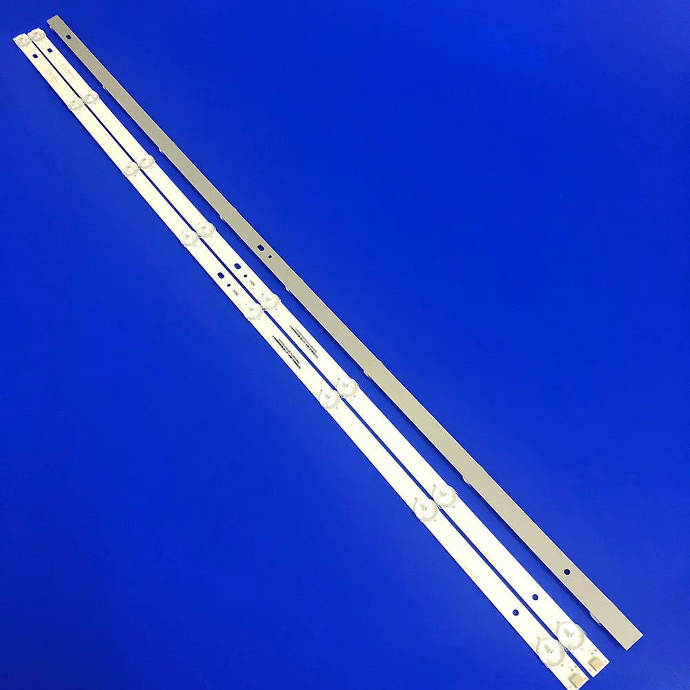 LED Backlight Strip for Tc-40d400be Ic-d-hwbj40d660 - Replacement TV Backlight Strip