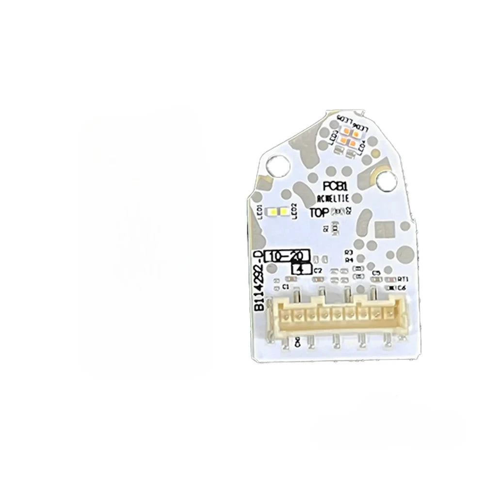 DRL LED Chip White Light Headlights Ballast Chip Circuit Board Light Source Board fittings For BMW X1 F49