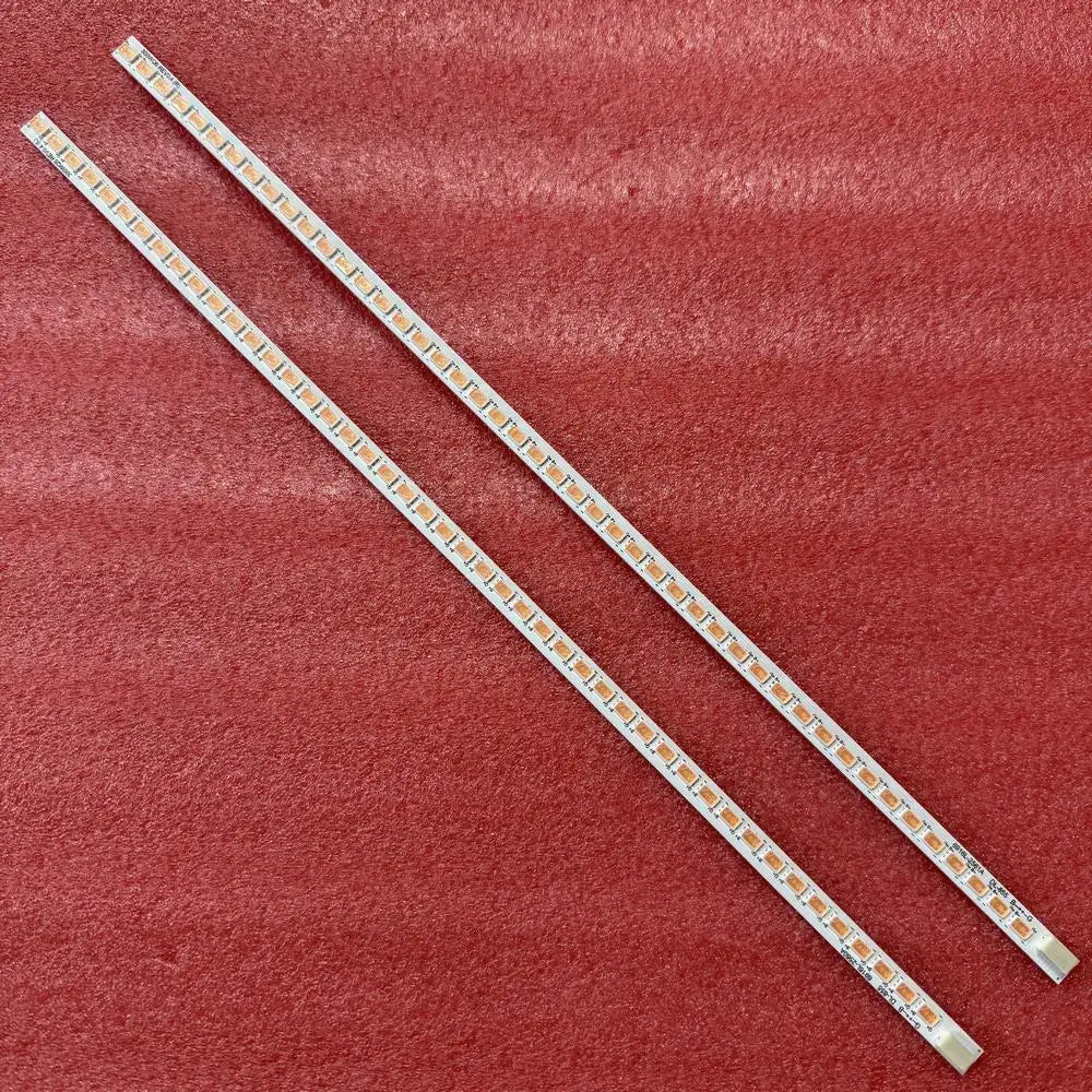 LED Backlight Strip for44LED 330mm for LM300WQ6 dell U3014 6916L-1143A 6916L-1144A 300WQ6 R L - Replacement
