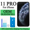 A2215 A2217 A2160 100% Tested Premium New Lcd For IPhone 11 
