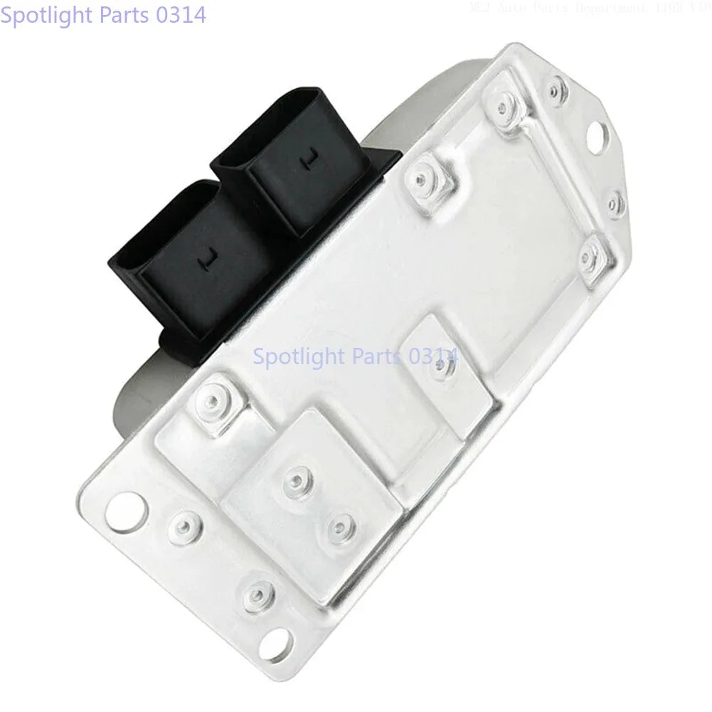DRL Ballast Module Unit Transfer Case Box Control Car Accessories for BMW E71 E70 X6 2007-2014