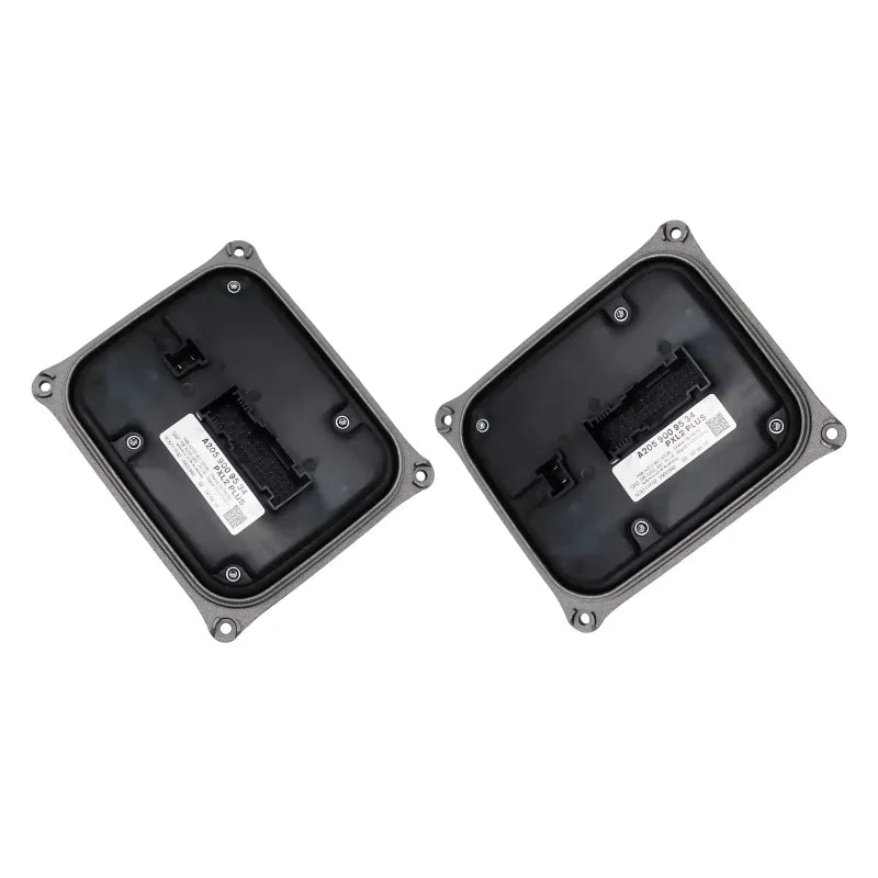 LED Headlight Ballast Control Module OEM for Mercedes CClass W205 PXL2