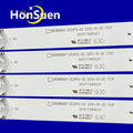 LED Backlight Strip for Speler Sp-led39 0D385D07-ZC21FG-02 7S1P 303TT385031 - Replacement TV Backlight Strip