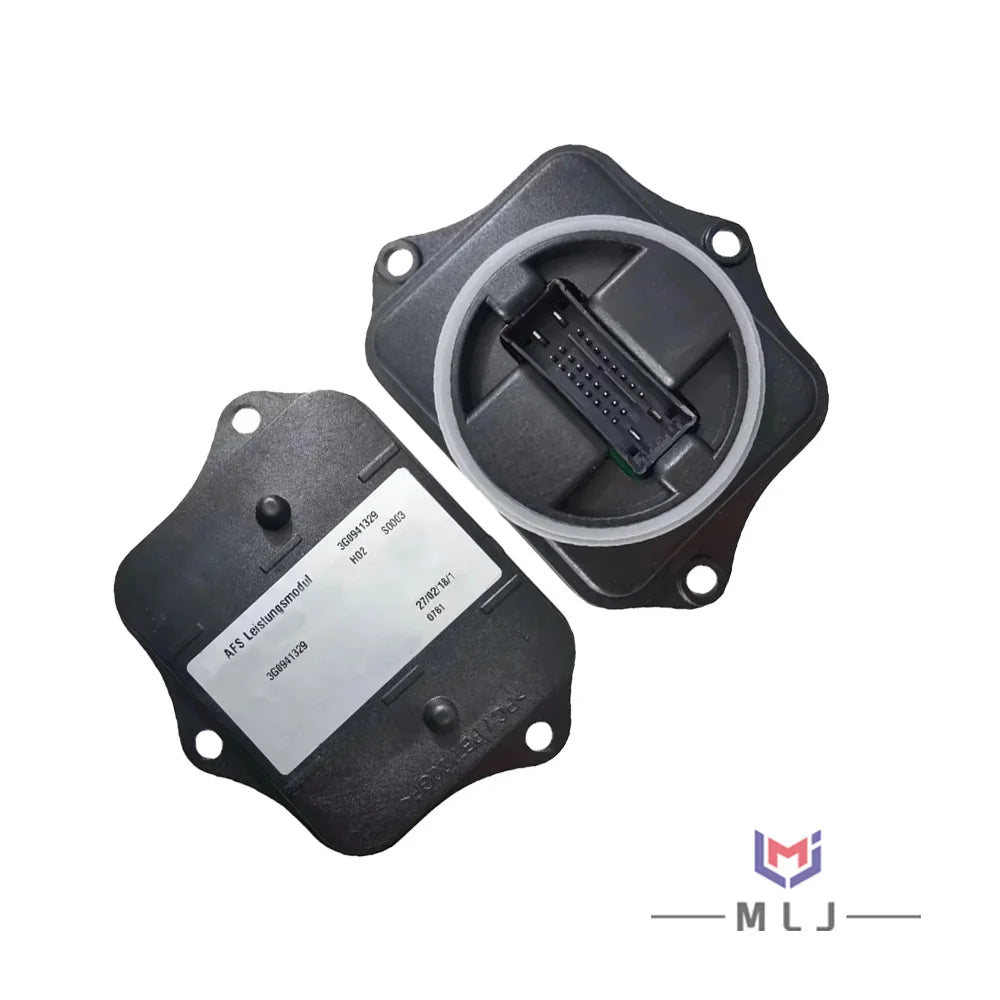 Headlight AFS Follow-up Steering Module Ballast Module Unit 90051650 Car Accessories for Volkswagen