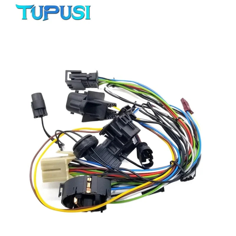 Headlight Internal Wiring Harness for BMW 5 Serises E60 E61 2003-2007 Headlight Wiring Harness Internal Wire