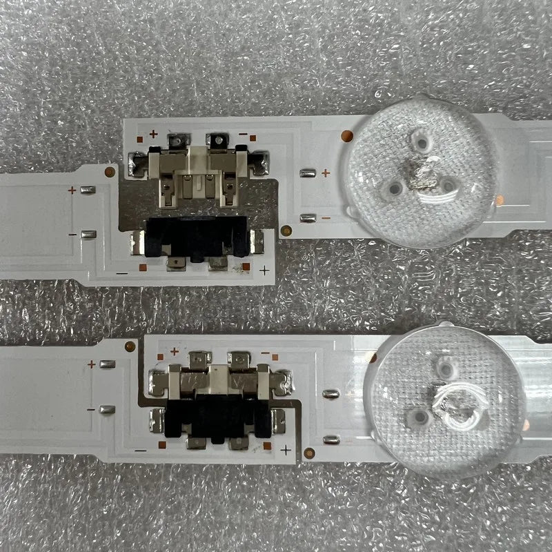LED Strip For Samsung UE60JU6800 UE60JU6870 UE60JS7200 UE60J