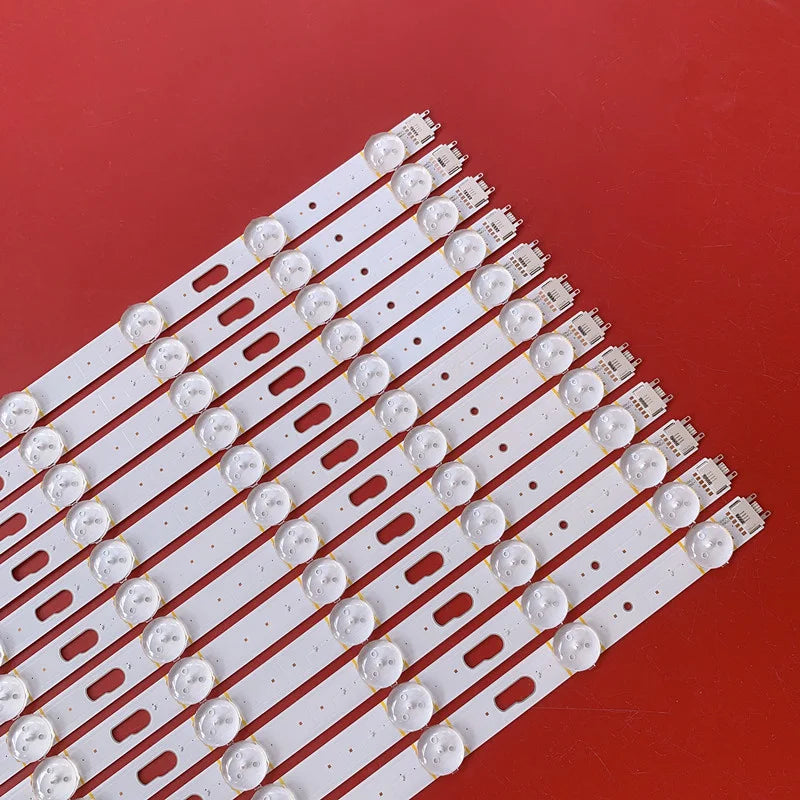 LED Backlight Strip for V0Q8-650SM0-R0 Q80-65S-12EA BN96-50375A LM41-00710A QE65Q70RAT QN65Q80RAF QE65Q80TAT