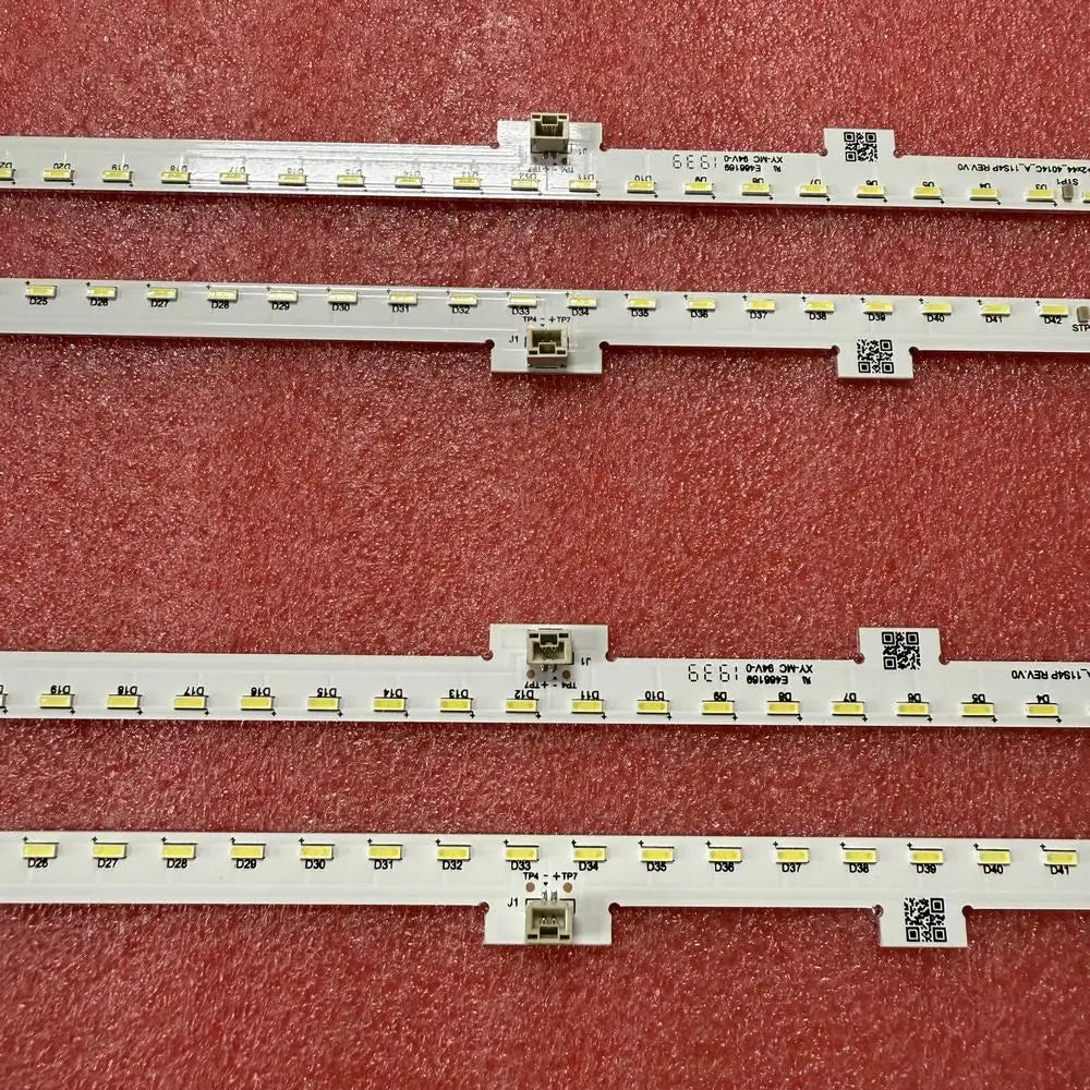 LED Strip for Sharp 4T-C70AJZA 4T-C70AJMA 4T-C70AL1X 4T-C70AH1X 4T-C70DL1X 4T-C70BK1X Sharp_70_2x44+