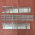 LED Strip for Samsung UE75TU7025K UE75AU7105K UE75TU7000 UE7
