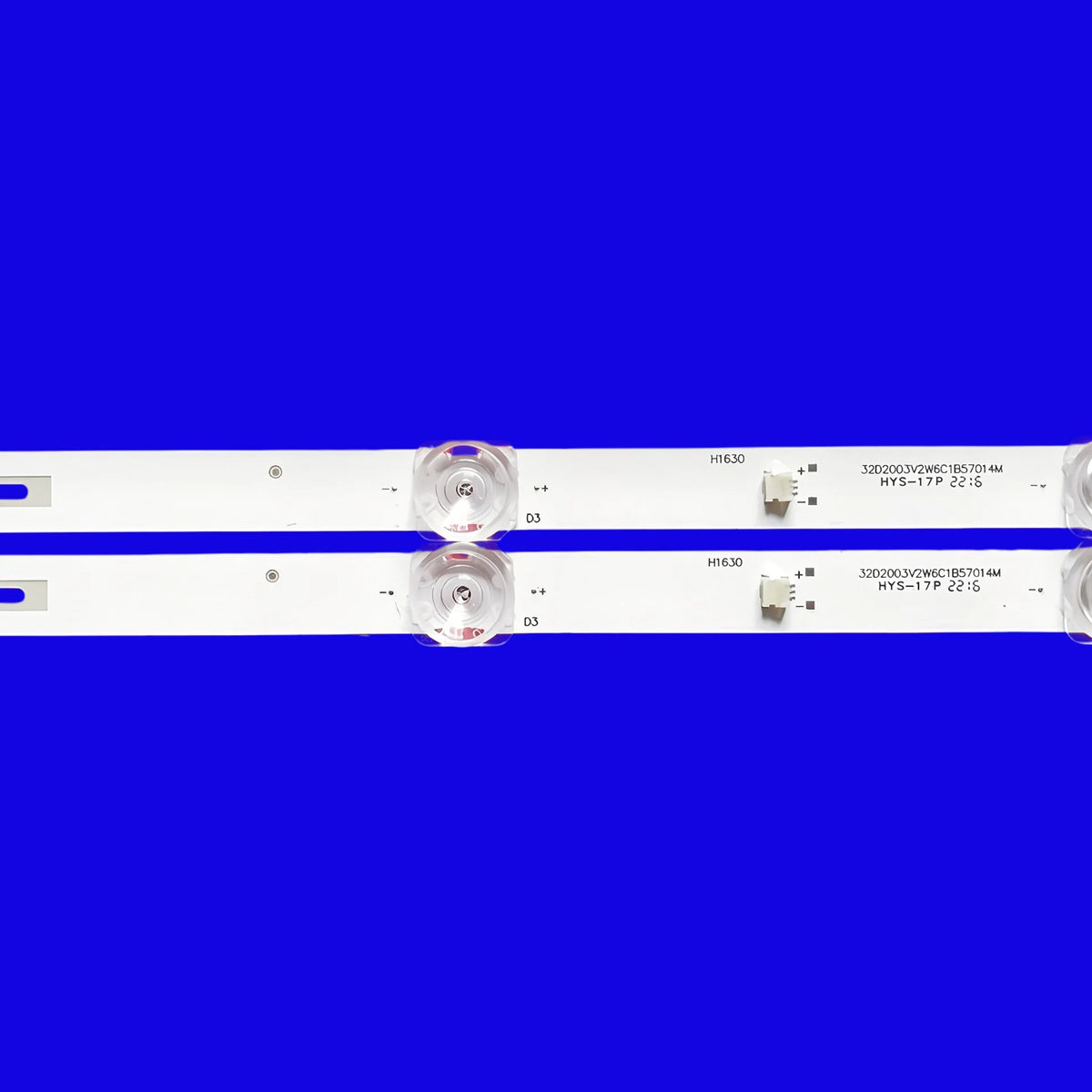 LED Backlight Strip for TV Evl 32evlsm Ver.1 - Replacement TV Backlight Strip