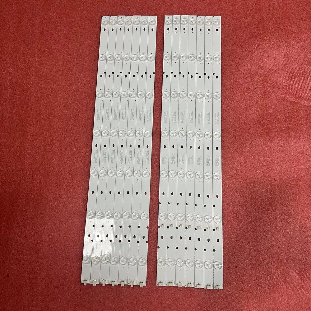LED Backlight Strip for 14LED LED Strip For GS-60FLED EHT58H16 303KJ580032 303KJ580032L KJ58D14R
