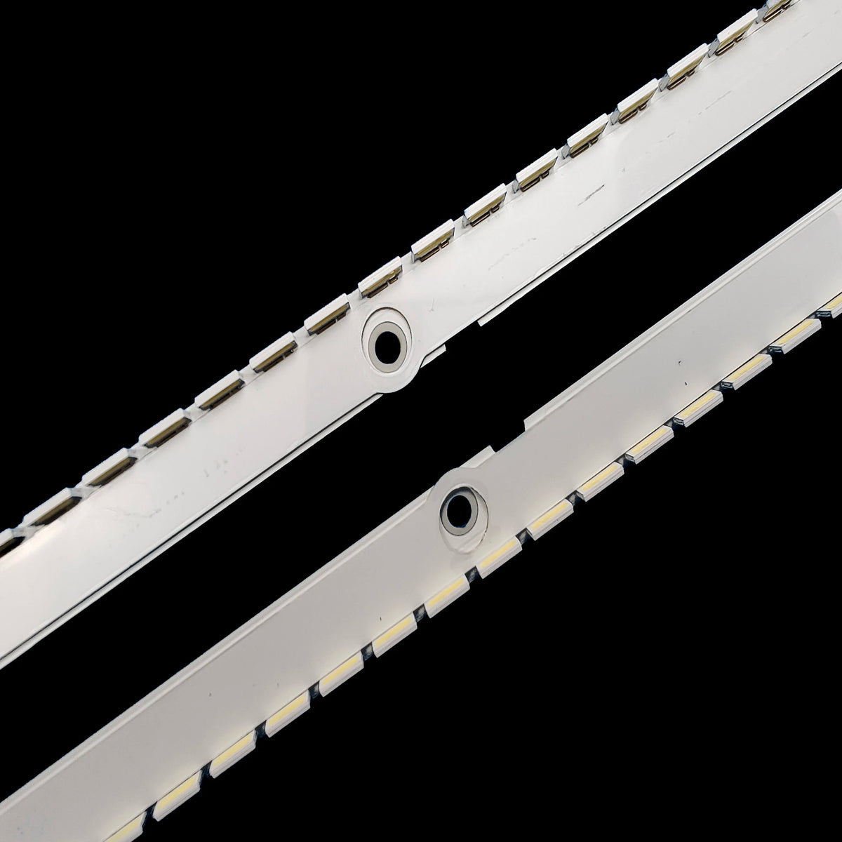 LED Backlight Strip for56LED strip For UA40ES5500R T400HVN01.0 UE40ES5507 UE40ES5530 UE40ES6100 UE40ES6300