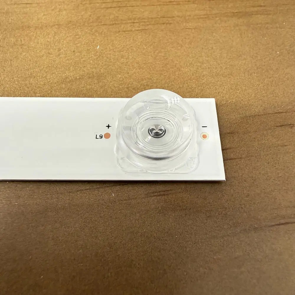 LED Backlight Strip for Sharp 75EQ6EA 75EQ3KA LED75D09-ZC46AG-02 3037500900 JR745R3HA2 - Replacement TV