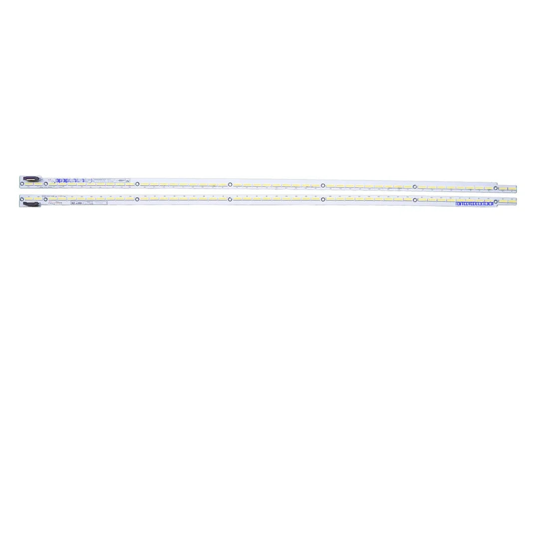 LED Backlight Strip forV650DK1-KS2-TLEM03 V650DK1-KS2- TREM03 For D65F351 65PUK7120/12 V650HP1-LS6