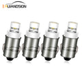 4Pcs 6V 12V 24V BA7S LLB281 GLB281 LED Car Bulb Interior Ins