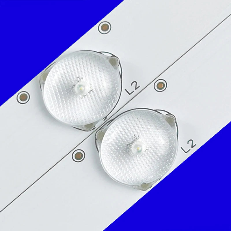 LED Strip for Ekt Sp-led29 Spled29 Lekt28e4200 H28VPP00 H28V9900 TOT-28B2500-3X5-3030C T0T-28B2550 Ph28b25dg