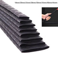 1M Non-slip Heat Shrink Tube Insulated Handle Glove Tube For