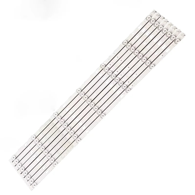 LED Backlight Strip for 65pfl5765/f8 Tc/l65d07 65hr332m07a3 65up7000pua 65up7000 L65M5-4C 65D1200 3030 649X14