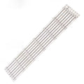 LED Backlight Strip for 65pfl5765/f8 Tc/l65d07 65hr332m07a3 65up7000pua 65up7000 L65M5-4C 65D1200 3030 649X14