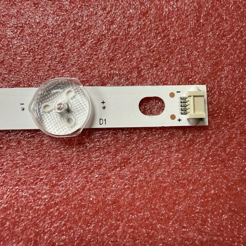 LED Backlight Strip for Sony KD85X8500F X8R-85X800H X8R-85X850F E349376 - Replacement TV Backlight Strip