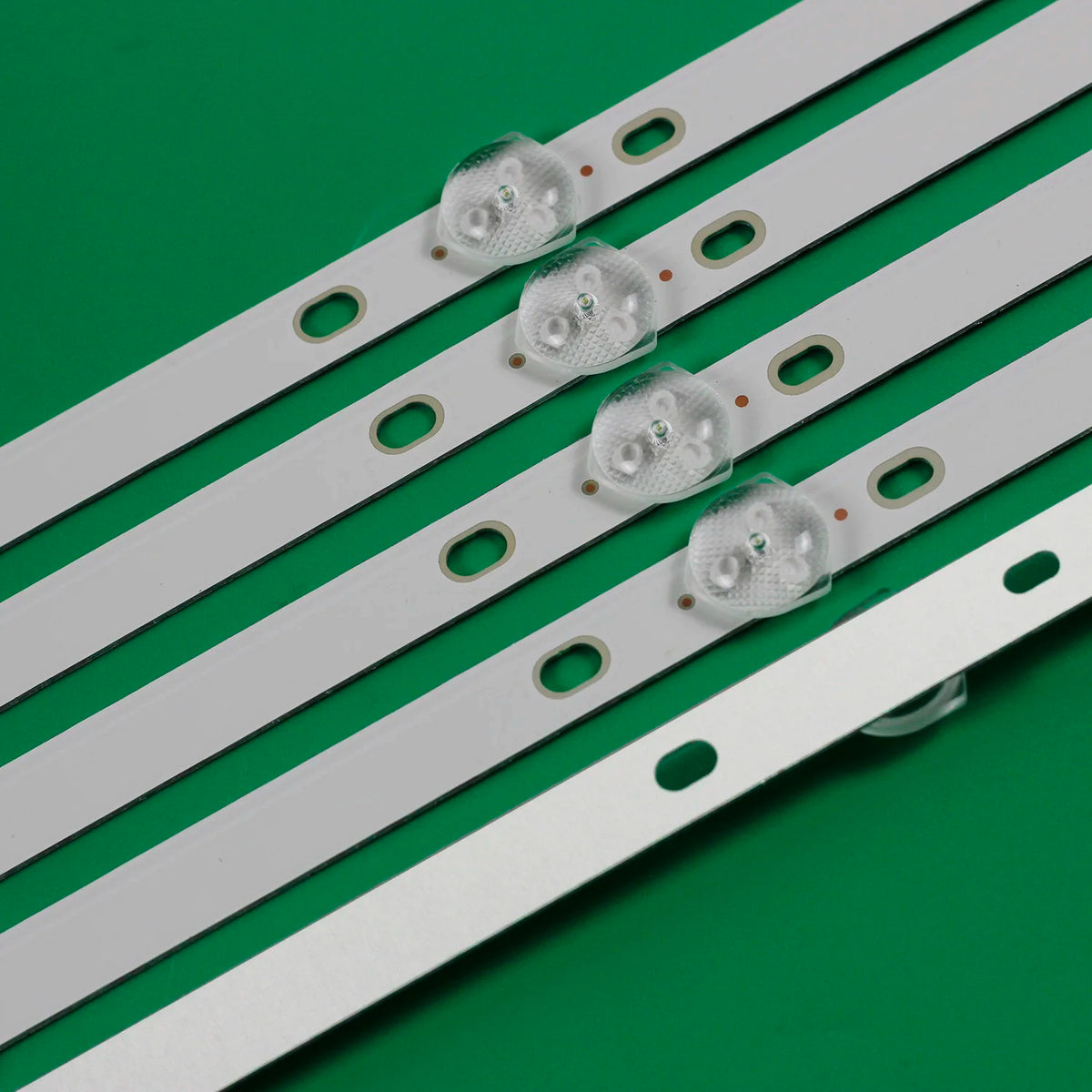LED Backlight Strip for 58PUS8105 58PUF6013/T3 TPT580B5 TPT580F2 LB-GM3030-GJPHP585X11AA12-R-2-T
