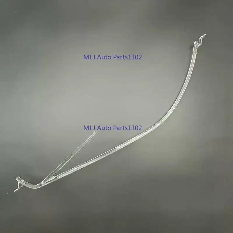 headlight daytime running light tube acrylic headlight light guide strip for Toyota 2018-2022