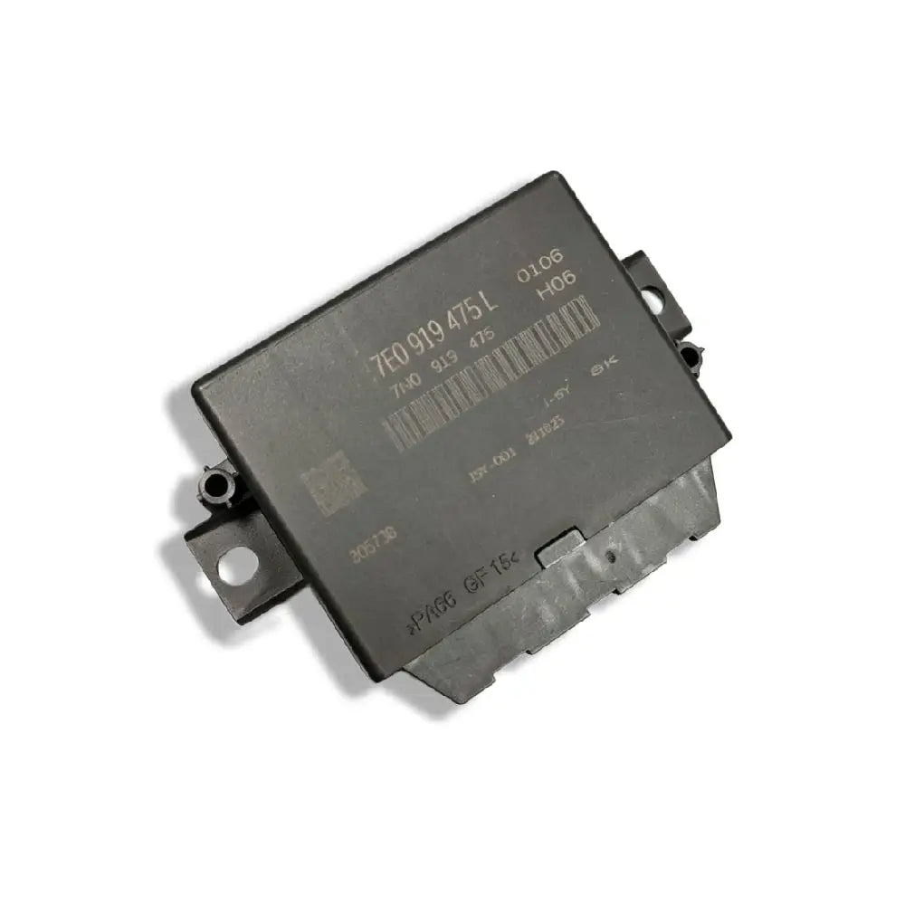 For Volkswagen Amarok T5 Multivan Parking Assist System Control Unit Radar Controller Module OEM 7E0919475L