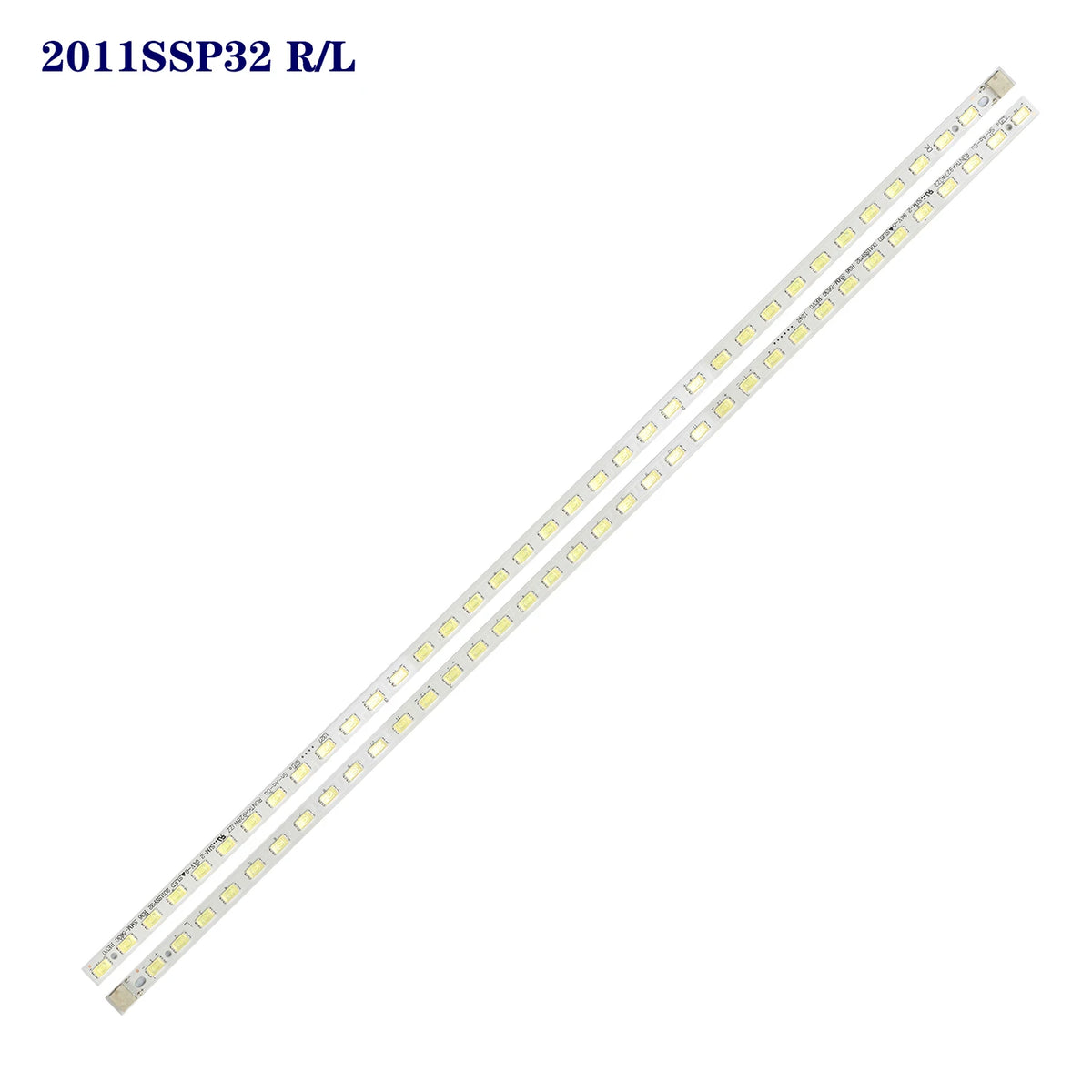 LED Backlight Strip for Sharp 2011SSP32 R/L TA602WJ RUNTKA926WJZZ RUNTKA927WJZZ RUNTKA928WJZZ LCD-32NX115A