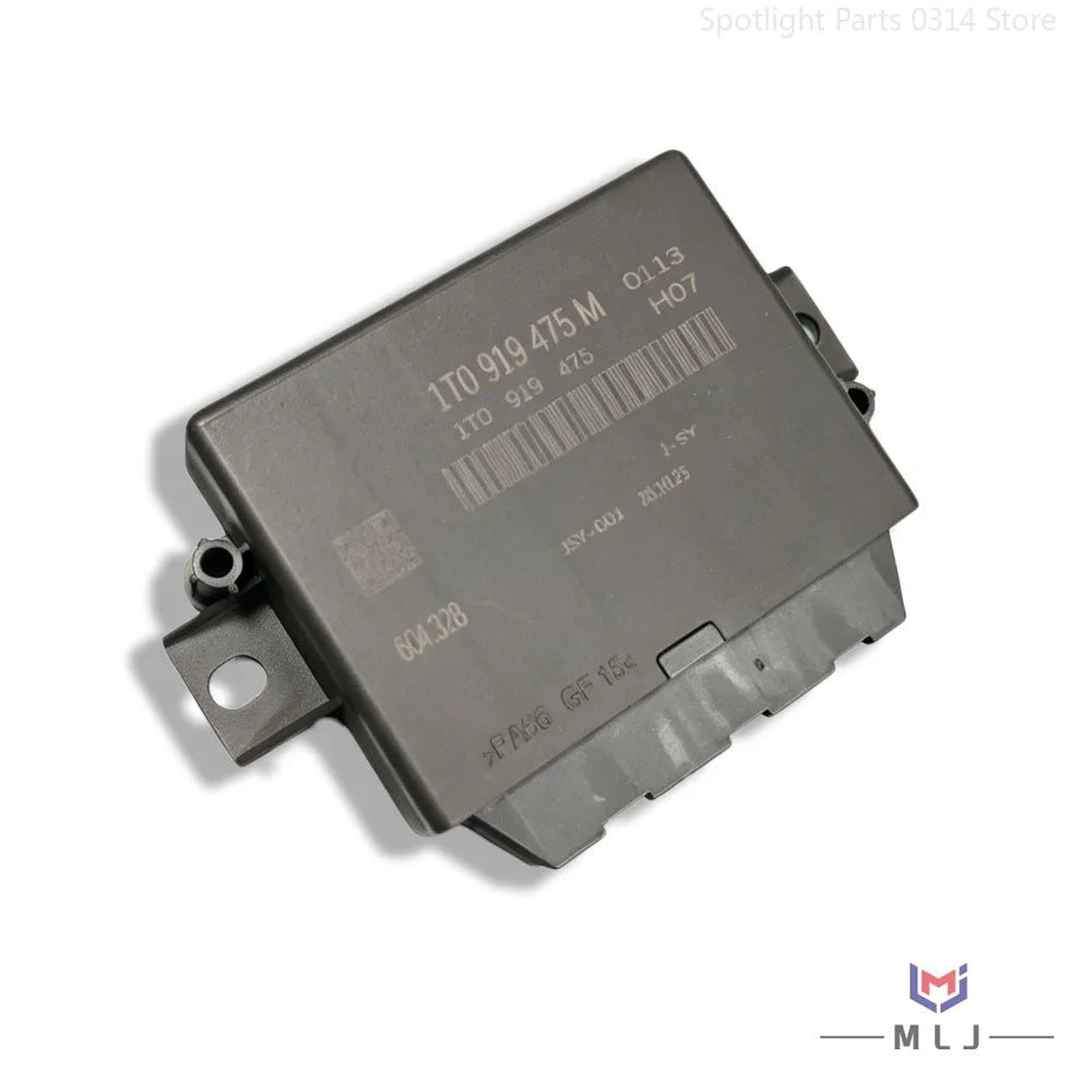 1T0919475M 1T0 919 475 M For VW CC Reversing Radar Parking Parking Distance Control Unit Module Parking Aid