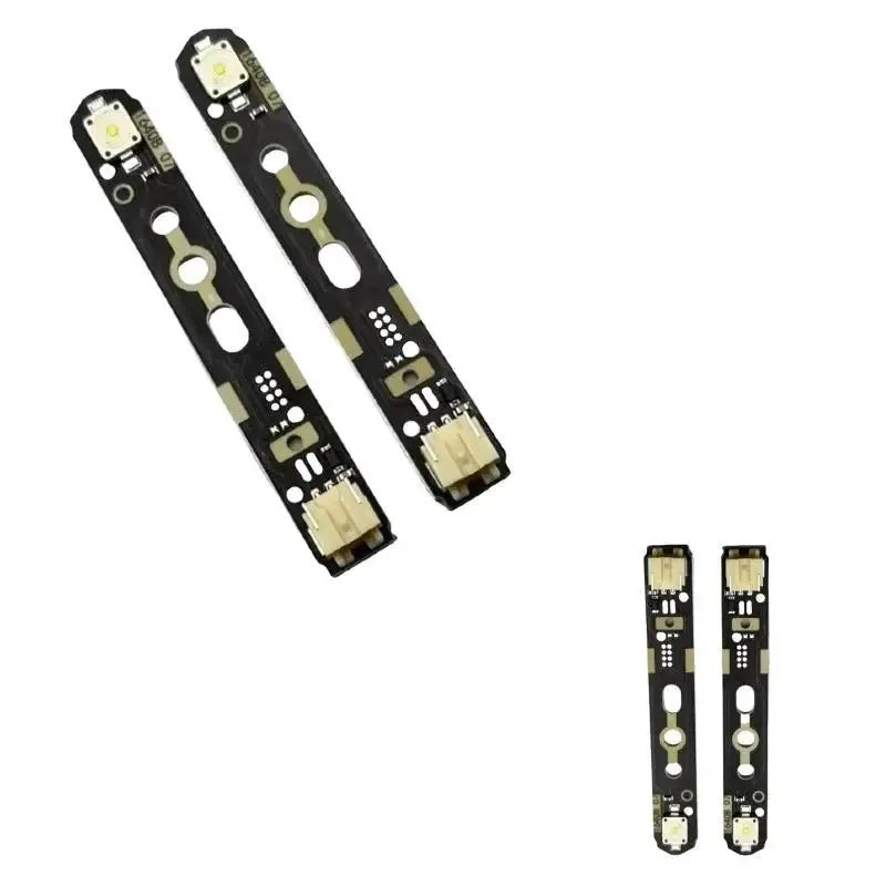 DRL Daytime Running Light Control Module PCB Board Chips For Mercedes-Benz GLK 2013-2015 Headlight Car Light