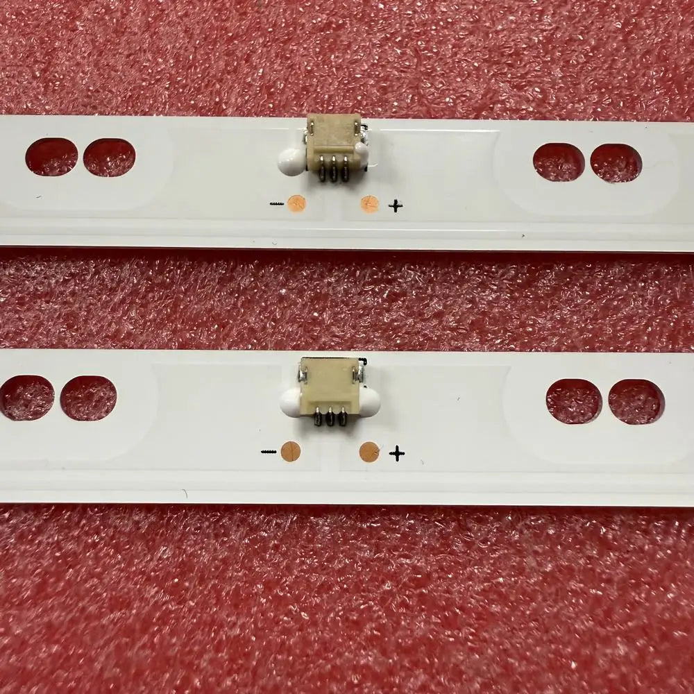 LED Backlight Strip for MANTA 32LHA120D 32LHN120D 32LHN29D DLED32DCZN 2X6 1003 A06X PT320AT02-Z